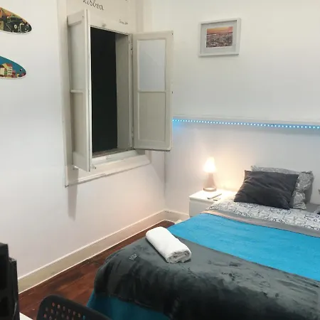Angel House - Sardine Room Konukevi *
