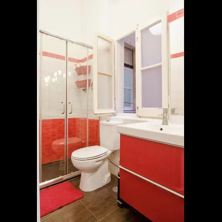 Penzion Angel House - Sardine Room *