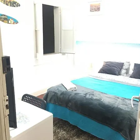 Angel House - Sardine Room