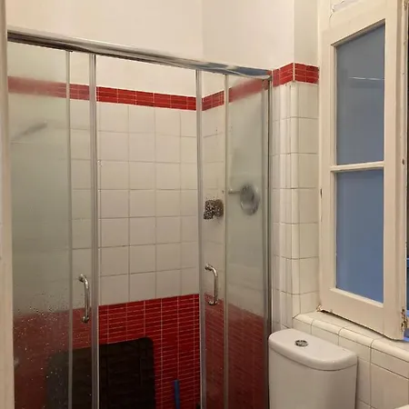 Angel House - Sardine Room *